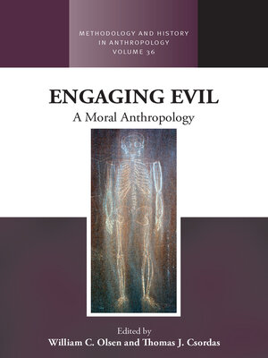 cover image of Engaging Evil